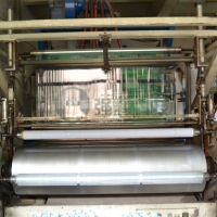 深圳打包膜工廠環(huán)境