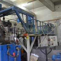 打包膜廠房環(huán)境